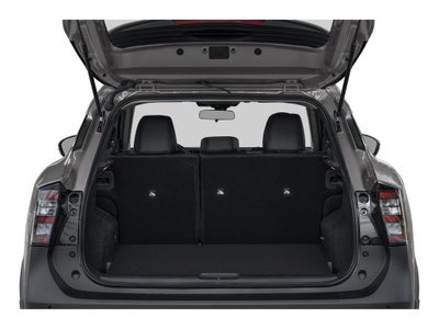 2027 Nissan Kicks SR