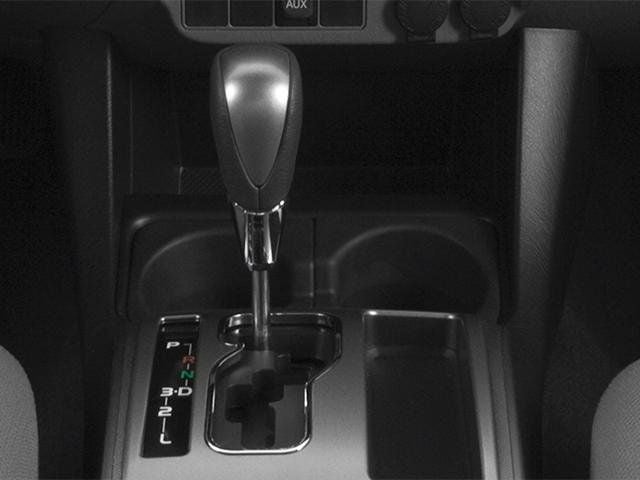 2014 Toyota Tacoma Base V6
