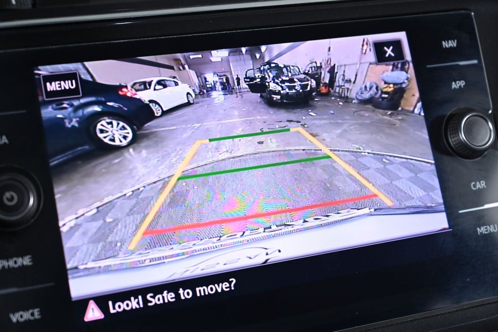 2019 Volkswagen Tiguan 2.0T SEL