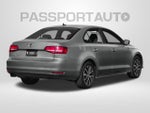 2016 Volkswagen Jetta 1.4T S