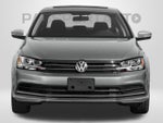 2016 Volkswagen Jetta 1.4T S