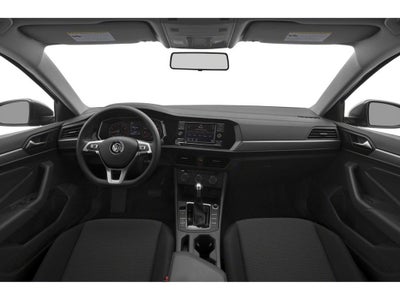 2021 Volkswagen Jetta 1.4T S