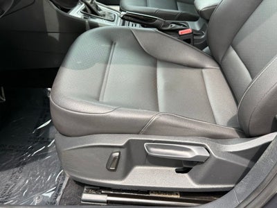 2015 Volkswagen Golf SportWagen S