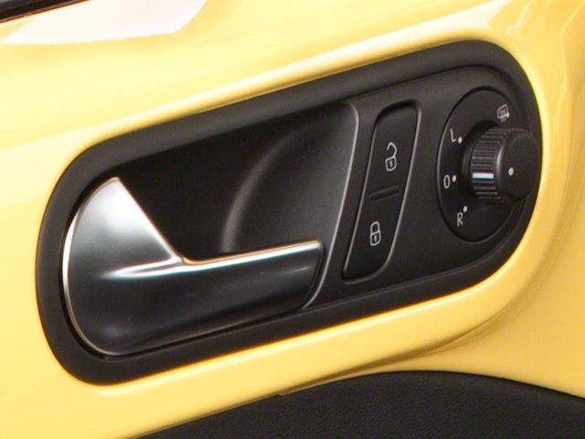 2012 Volkswagen Beetle 2.0 TSi