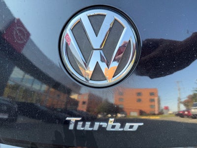2012 Volkswagen Beetle 2.0 TSi