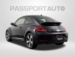 2012 Volkswagen Beetle 2.0 TSi