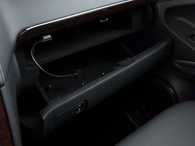 2011 Mercedes-Benz GL-Class GL 550 4MATIC®