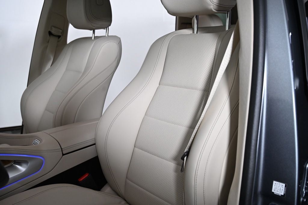 2025 Mercedes-Benz GLS GLS 450 4MATIC®