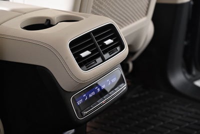 2025 Mercedes-Benz GLS GLS 450 4MATIC®