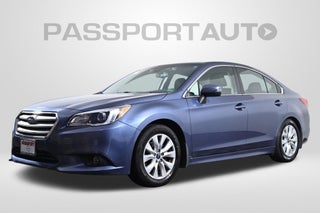 2015 Subaru Legacy 2.5i Premium