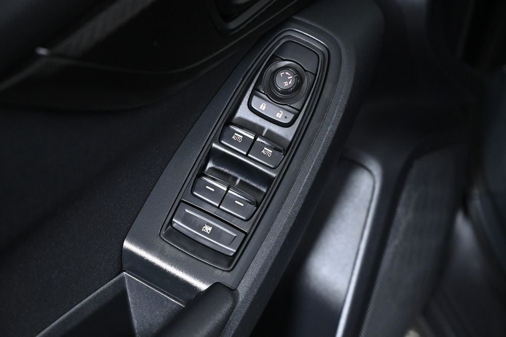 2020 Subaru Impreza Base