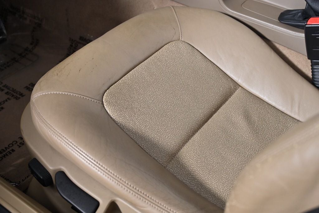1996 BMW Z3 Base