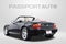 1996 BMW Z3 Base