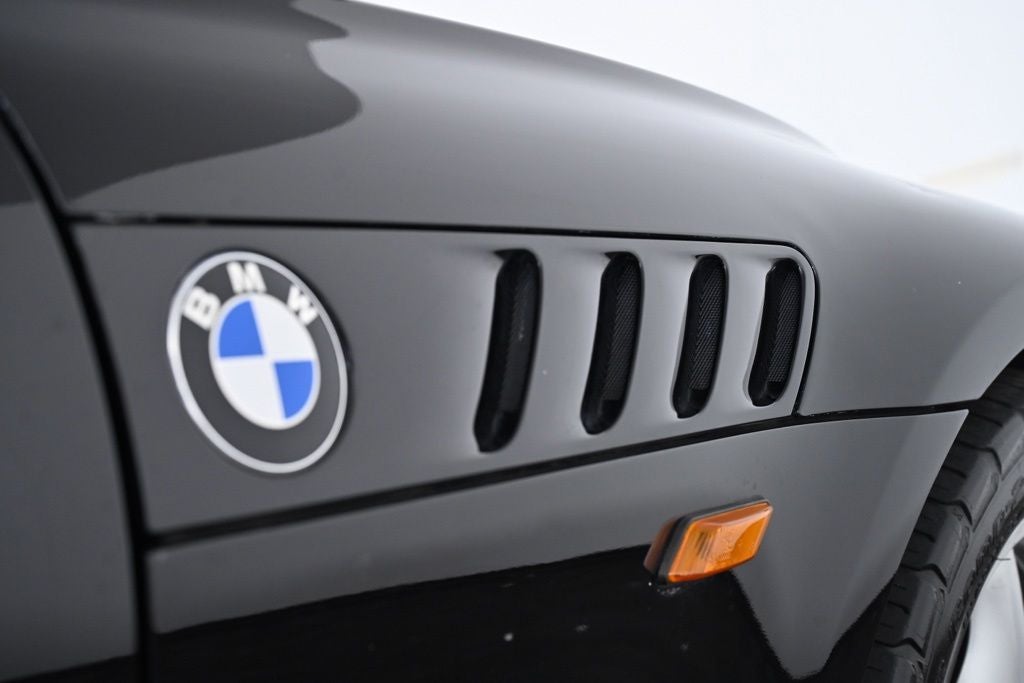 1996 BMW Z3 Base