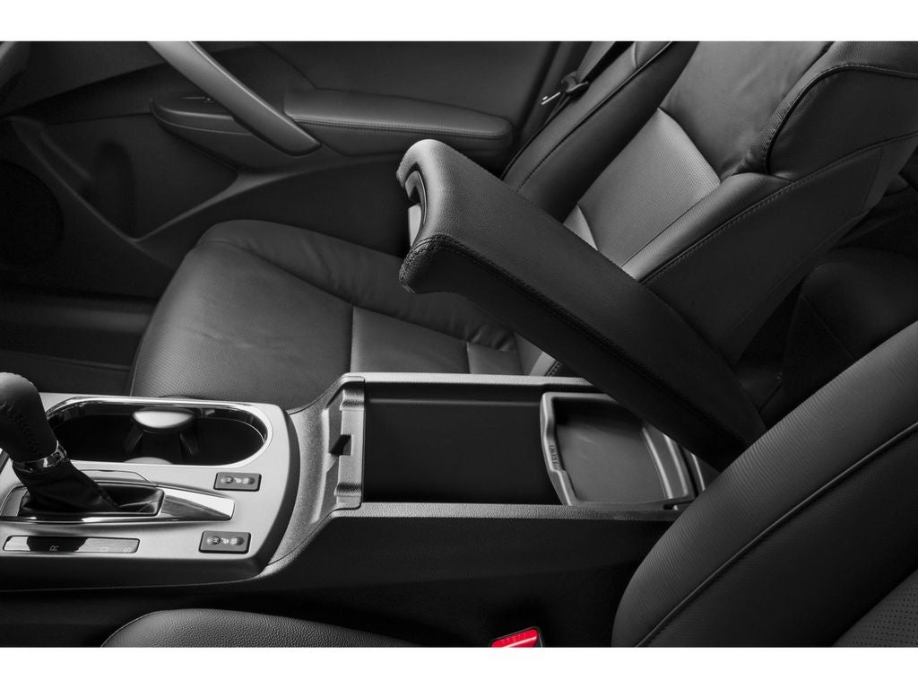 2015 Acura RDX Technology Package