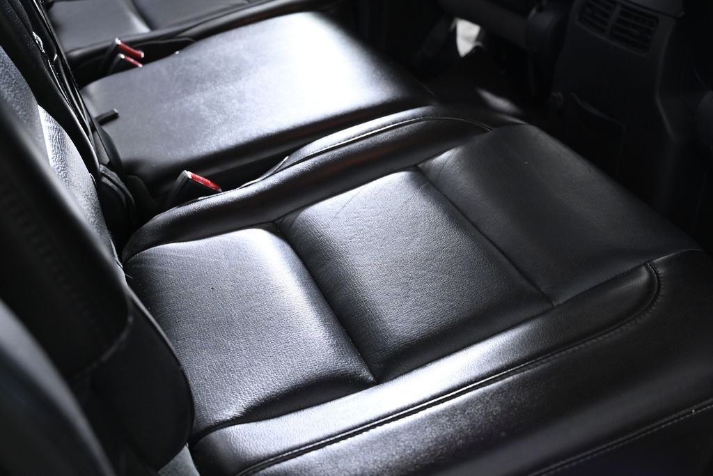 2015 Nissan Armada SL