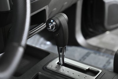 2009 Nissan Xterra S