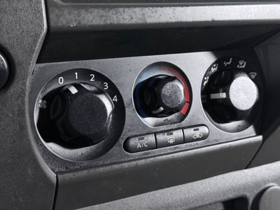 2012 Nissan Xterra X