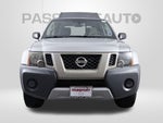 2012 Nissan Xterra X