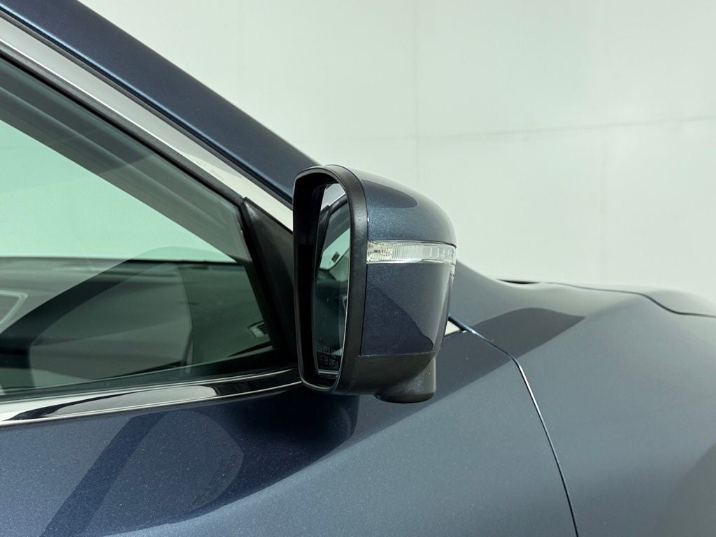 2014 Nissan Rogue SL