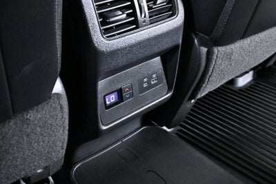 2021 Nissan Rogue SL Premium