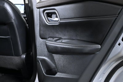 2021 Nissan Rogue SL Premium