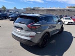 2024 Nissan Murano SV Nissan Certified