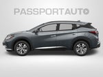 2024 Nissan Murano SV Nissan Certified