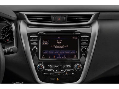 2024 Nissan Murano SV Nissan Certified