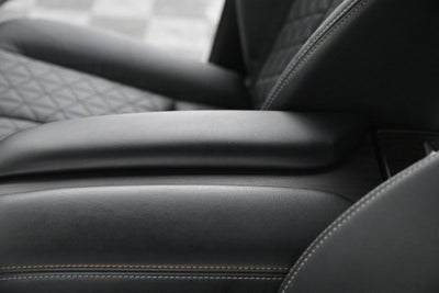 2022 Nissan Murano Platinum