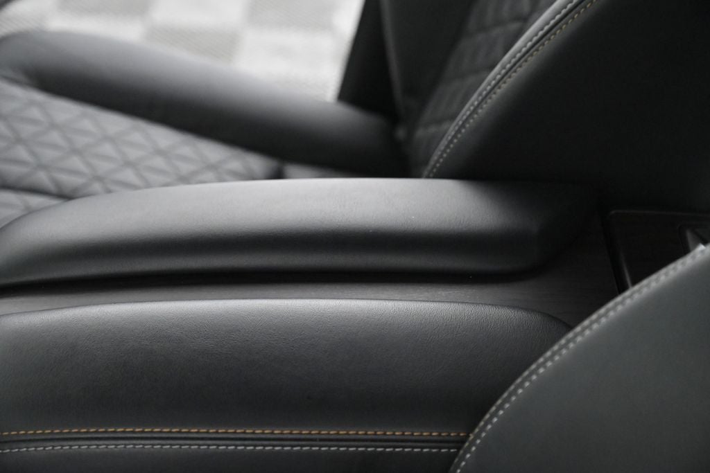 2022 Nissan Murano Platinum