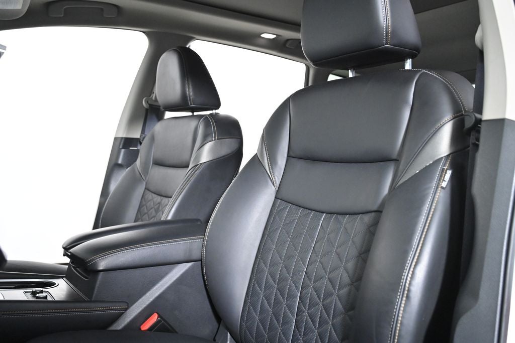 2022 Nissan Murano Platinum