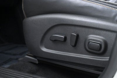 2022 Nissan Murano Platinum