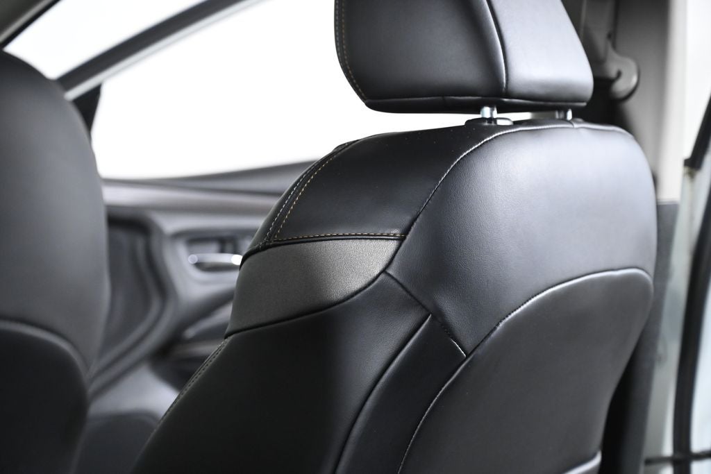 2022 Nissan Murano Platinum