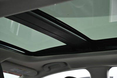 2022 Nissan Murano Platinum