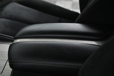 2017 Nissan Murano SV