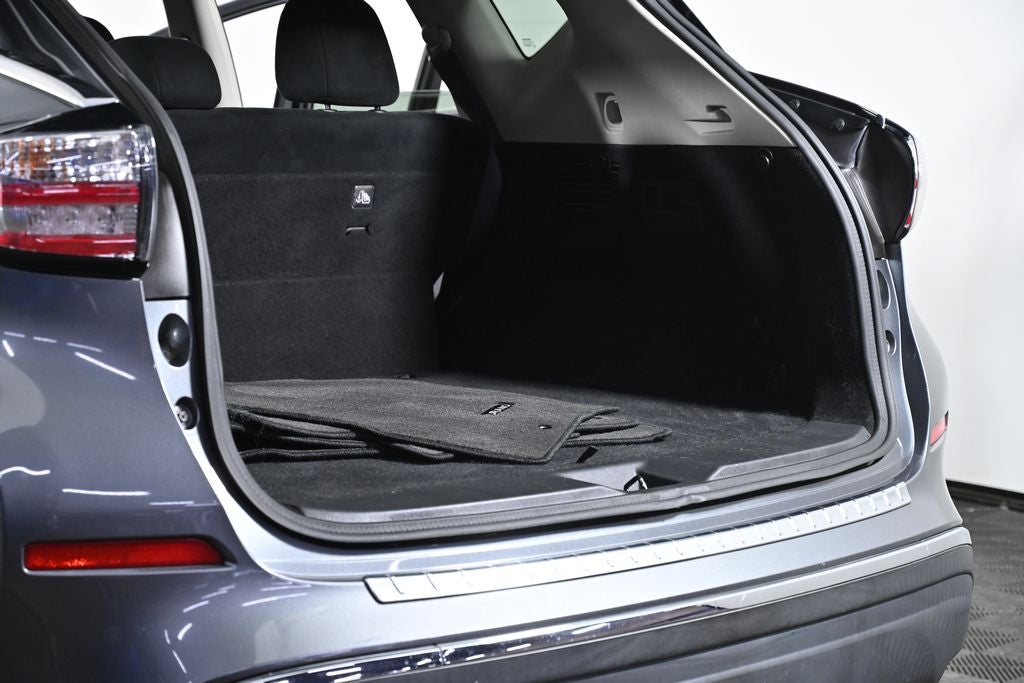 2017 Nissan Murano SV