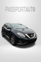 2015 Nissan Murano SV