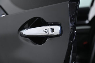 2015 Nissan Murano SV