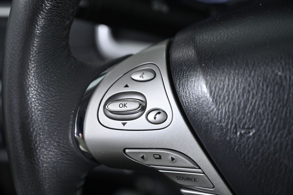 2015 Nissan Murano SV