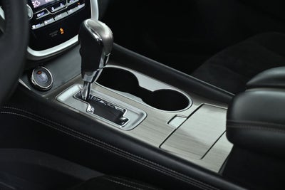 2015 Nissan Murano SV