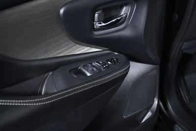 2015 Nissan Murano SV