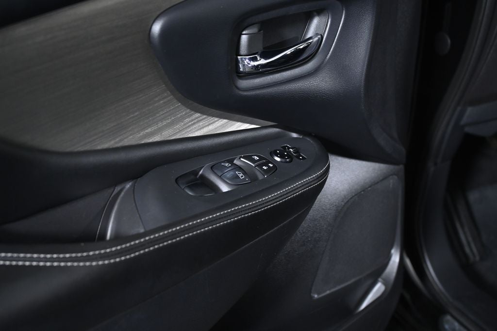 2015 Nissan Murano SV