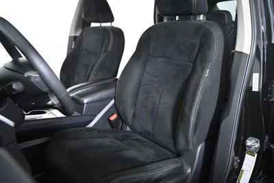 2015 Nissan Murano SV