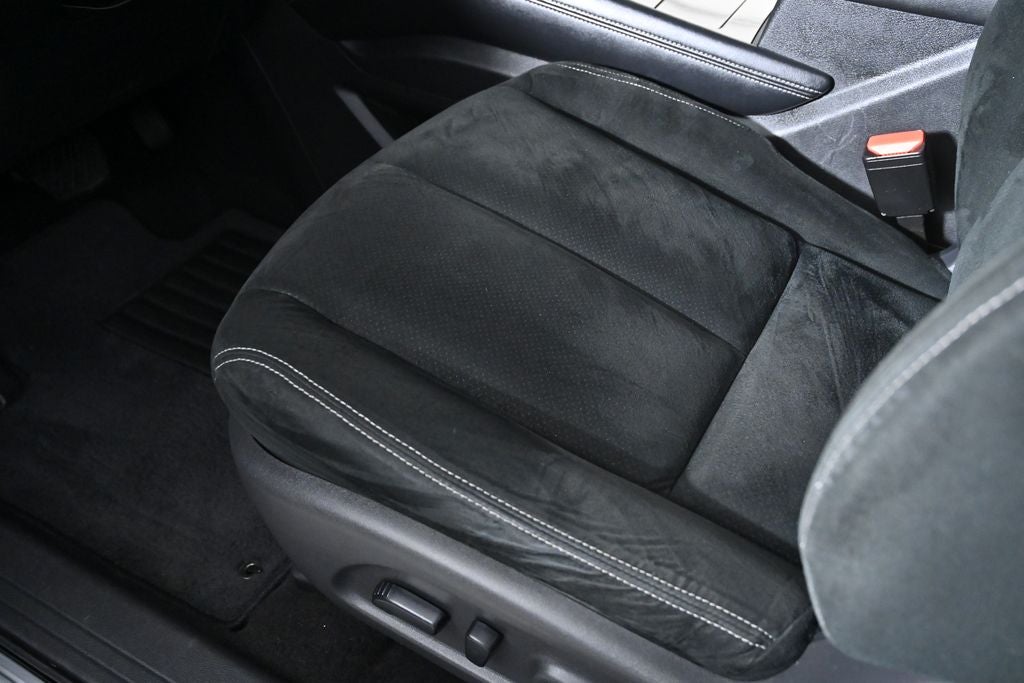 2015 Nissan Murano SV