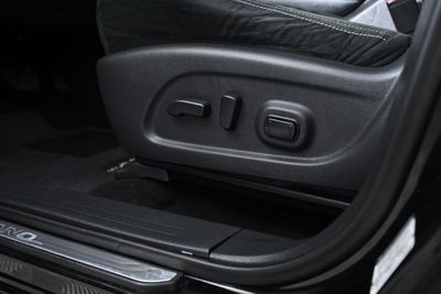 2015 Nissan Murano SV