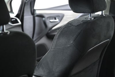 2015 Nissan Murano SV