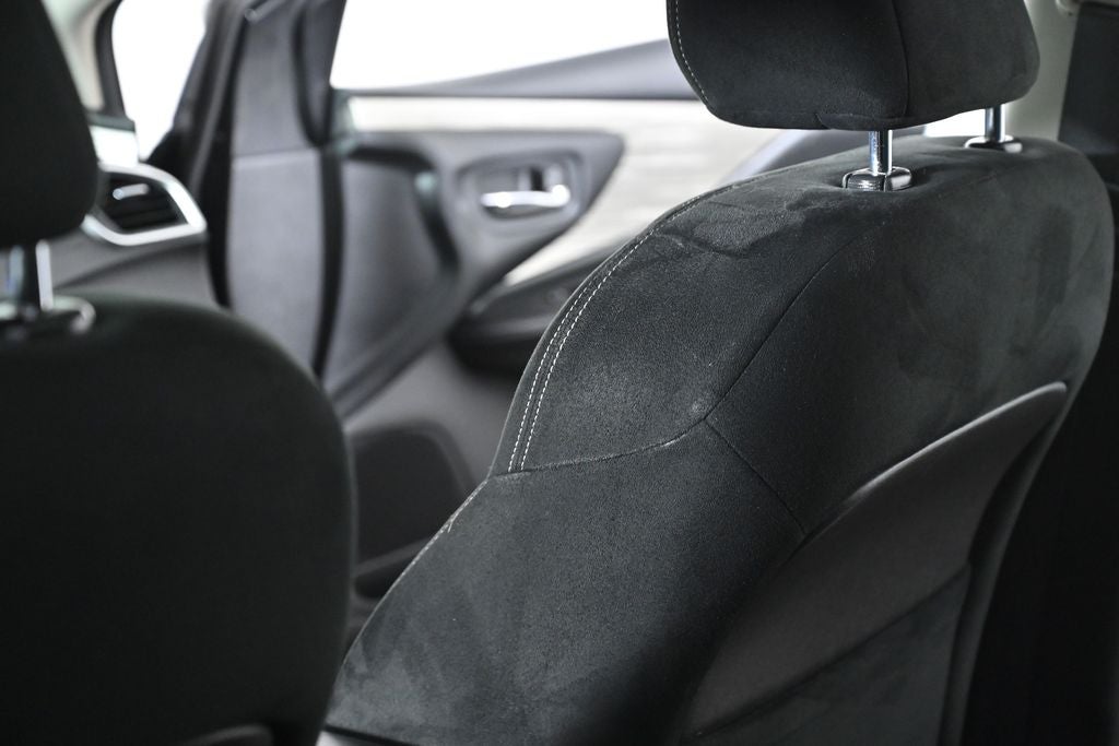 2015 Nissan Murano SV