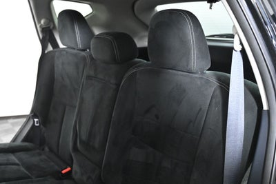 2015 Nissan Murano SV