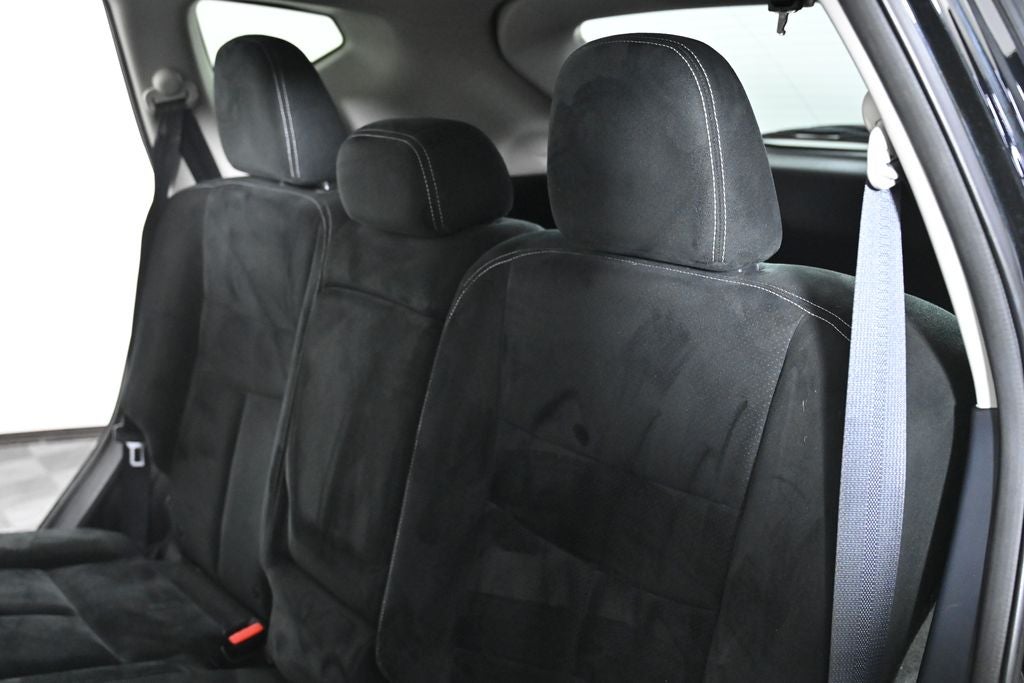 2015 Nissan Murano SV